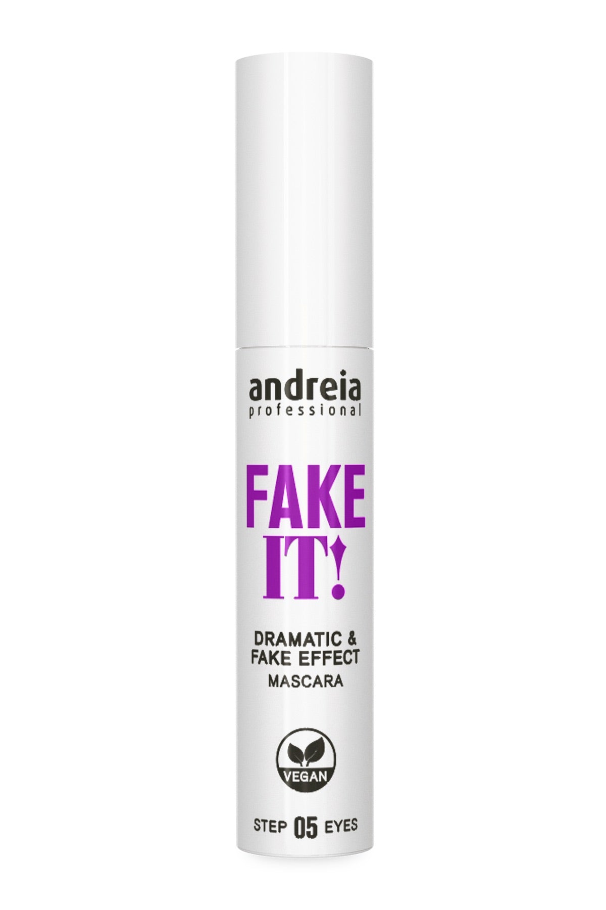 Andreia Fake it! - Mascara - The Beauty Marque