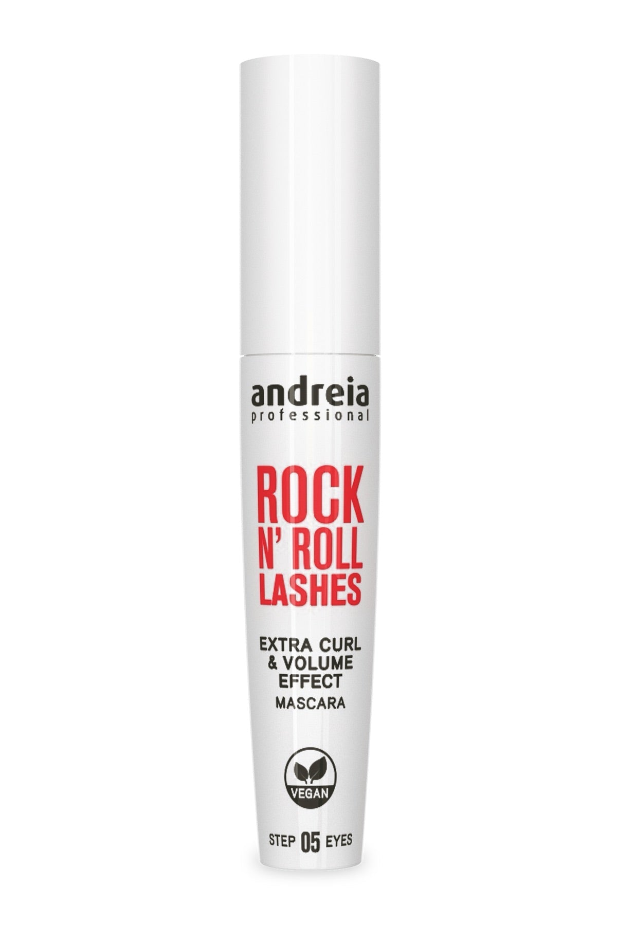 Andreia Rock n’ Roll Lashes - The Beauty Marque