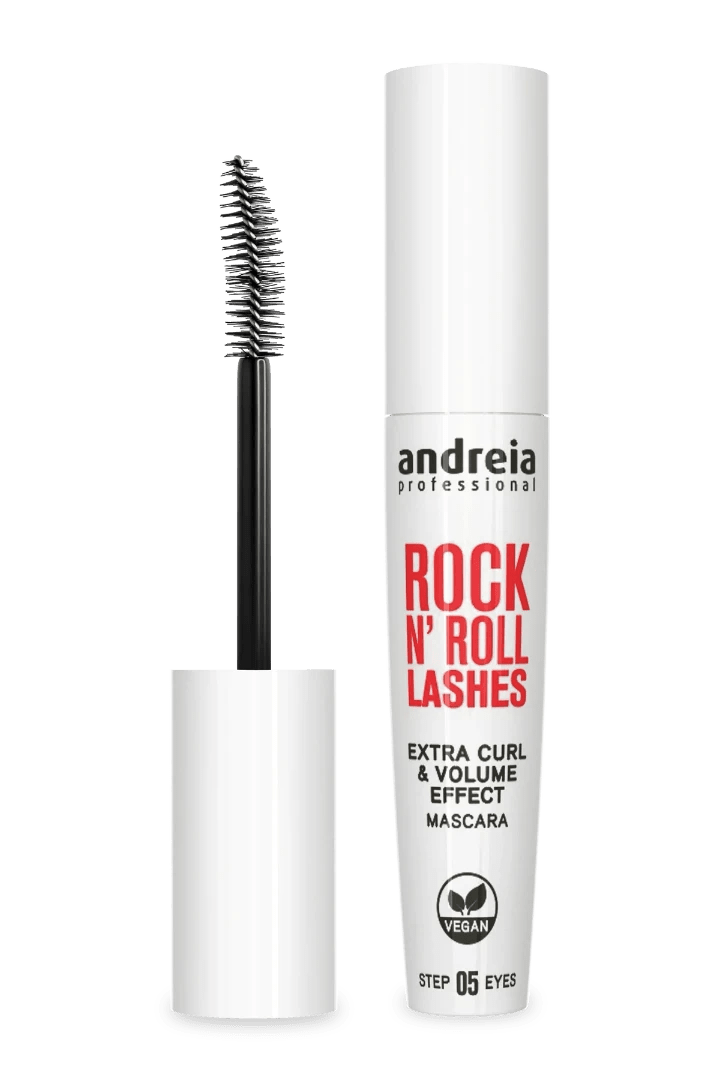 Andreia Rock n’ Roll Lashes