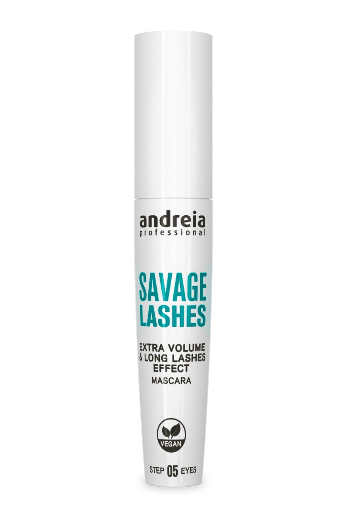 Andreia Savage Lashes - The Beauty Marque