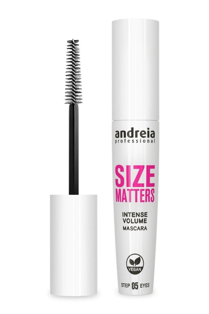 Andreia Size Matters