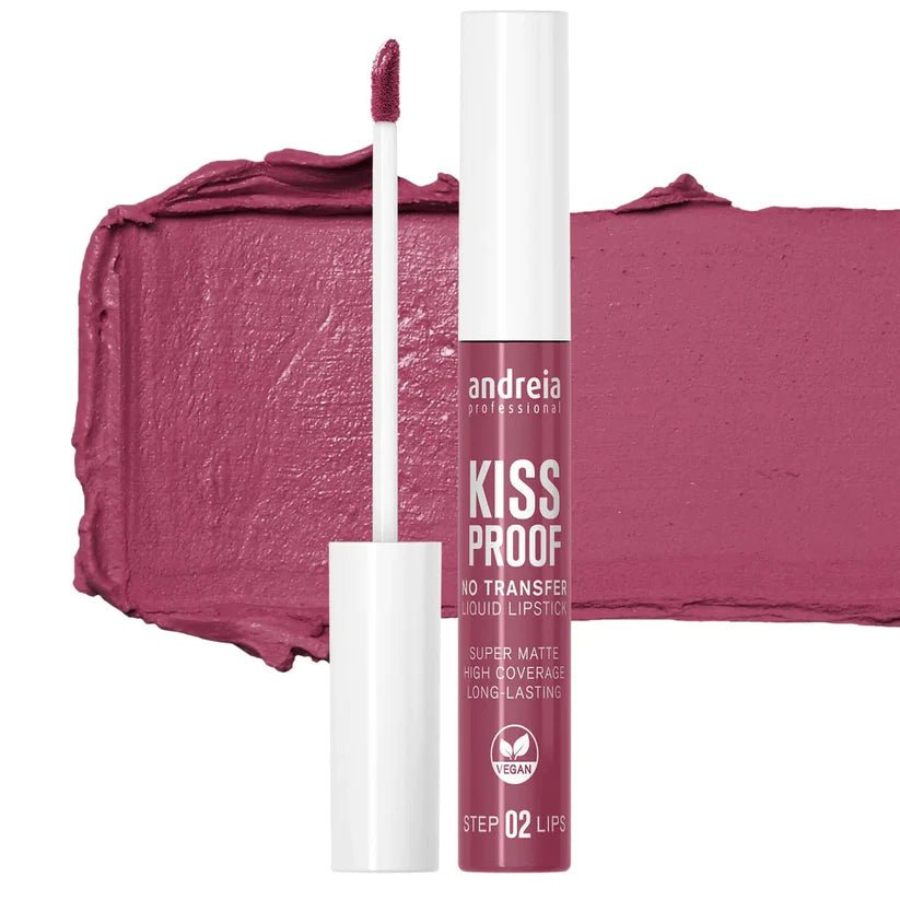 KissProof Pink Bouquet - The Beauty Marque
