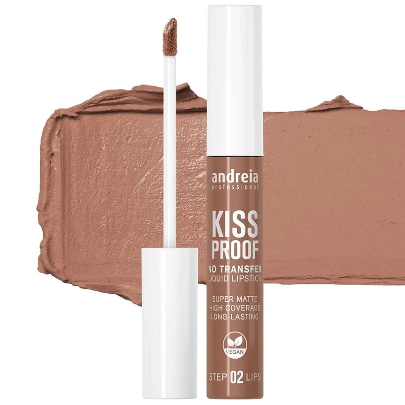 KissProof Praline - The Beauty Marque