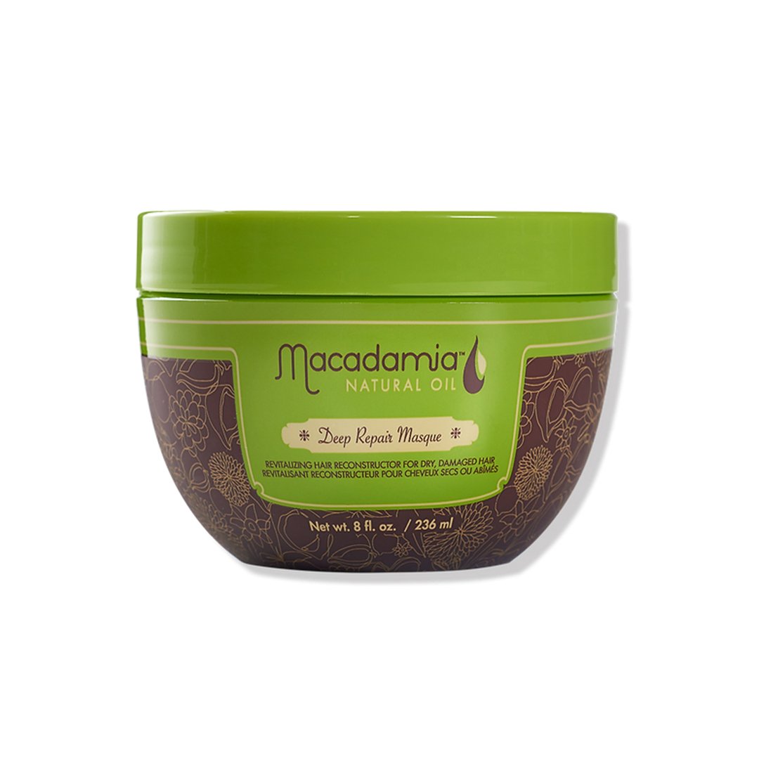 Macadamia Deep Repair Masque - The Beauty Marque
